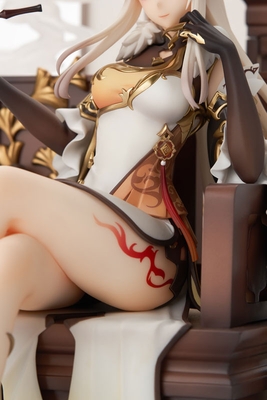1/7 Genshin Impact Ningguang Hogetsu Tengon Ver.