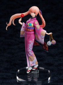 1/7 A Couple of Cuckoos Erika Amano -Yukata-