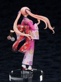 1/7 A Couple of Cuckoos Erika Amano -Yukata-