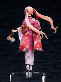 1/7 A Couple of Cuckoos Erika Amano -Yukata-