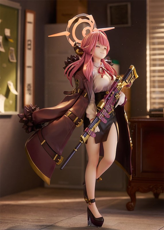 Blue Archive - Rikuhachima Aru - 1/7