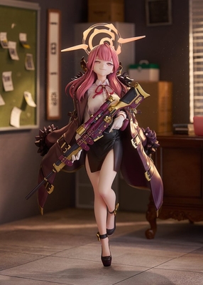 Blue Archive - Rikuhachima Aru - 1/7