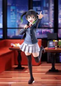 Love Live! Nijigasaki Gakuen School Idol Doukou Kai - Takasaki Yu - Dream Tech - 1/7