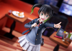 Love Live! Nijigasaki Gakuen School Idol Doukou Kai - Takasaki Yu - Dream Tech - 1/7