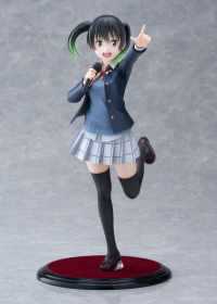 Love Live! Nijigasaki Gakuen School Idol Doukou Kai - Takasaki Yu - Dream Tech - 1/7