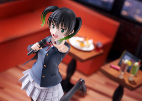 Love Live! Nijigasaki Gakuen School Idol Doukou Kai - Takasaki Yu - Dream Tech - 1/7