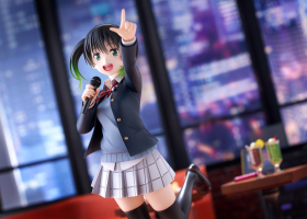 Love Live! Nijigasaki Gakuen School Idol Doukou Kai - Takasaki Yu - Dream Tech - 1/7