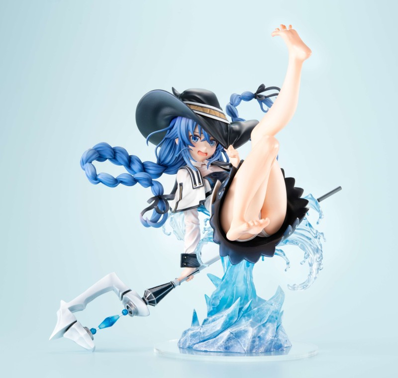 Mushoku Tensei II ~Isekai Ittara Honki Dasu~ - Roxy Migurdia - Lucrea - 1/7