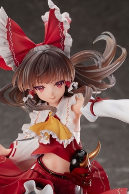 Touhou Project - Hakurei Reimu - Eternal Shrine Maiden - 1/6
