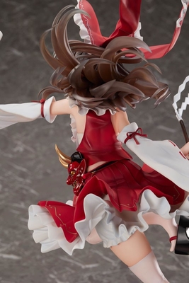 Touhou Project - Hakurei Reimu - Eternal Shrine Maiden - 1/6
