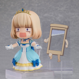 Tearmoon Teikoku Monogatari ~Dantoudai kara Hajimaru, Hime no Tensei Gyakuten Story~ Mia Luna Tearmoon Nendoroid (#2346)