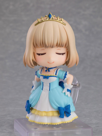 Tearmoon Teikoku Monogatari ~Dantoudai kara Hajimaru, Hime no Tensei Gyakuten Story~ Mia Luna Tearmoon Nendoroid (#2346)