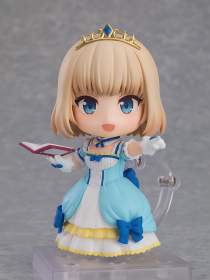 Tearmoon Teikoku Monogatari ~Dantoudai kara Hajimaru, Hime no Tensei Gyakuten Story~ Mia Luna Tearmoon Nendoroid (#2346)