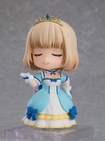 Tearmoon Teikoku Monogatari ~Dantoudai kara Hajimaru, Hime no Tensei Gyakuten Story~ Mia Luna Tearmoon Nendoroid (#2346)