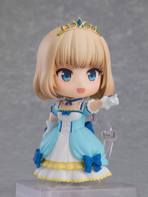 Tearmoon Teikoku Monogatari ~Dantoudai kara Hajimaru, Hime no Tensei Gyakuten Story~ Mia Luna Tearmoon Nendoroid (#2346)