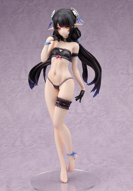 Phantasy Star Online 2 es - Annette - 1/7