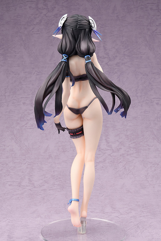 Phantasy Star Online 2 es - Annette - 1/7