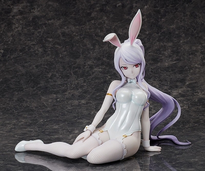 Overlord - Shalltear Bloodfallen - B-style - 1/4 - Bunny Ver.