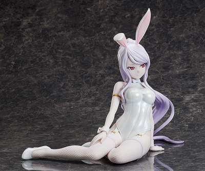 Overlord - Shalltear Bloodfallen - B-style - 1/4 - Bunny Ver.