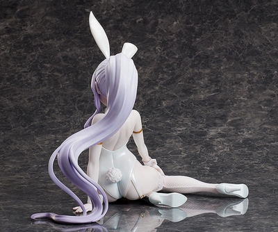 Overlord - Shalltear Bloodfallen - B-style - 1/4 - Bunny Ver.