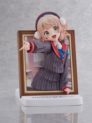 Shigure Ui Channel - Shigure Ui - Bust - F:Nex - 5th Anniversary Live "masterpiece" - 1/4