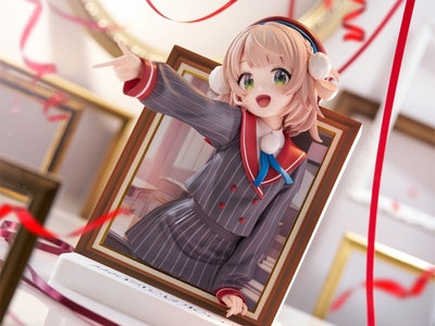 Shigure Ui Channel - Shigure Ui - Bust - F:Nex - 5th Anniversary Live "masterpiece" - 1/4