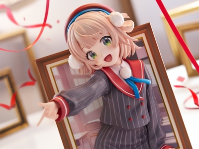 Shigure Ui Channel - Shigure Ui - Bust - F:Nex - 5th Anniversary Live "masterpiece" - 1/4