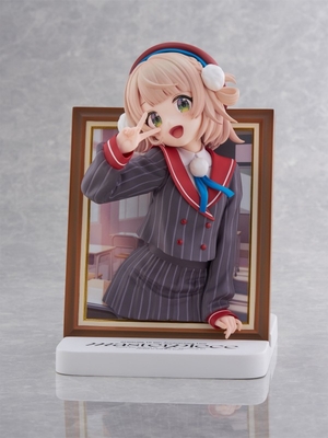 Shigure Ui Channel - Shigure Ui - Bust - F:Nex - 5th Anniversary Live "masterpiece" - 1/4