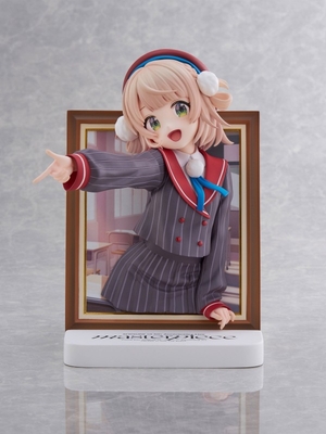 Shigure Ui Channel - Shigure Ui - Bust - F:Nex - 5th Anniversary Live "masterpiece" - 1/4