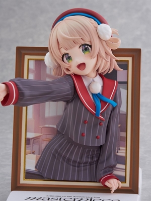 Shigure Ui Channel - Shigure Ui - Bust - F:Nex - 5th Anniversary Live "masterpiece" - 1/4