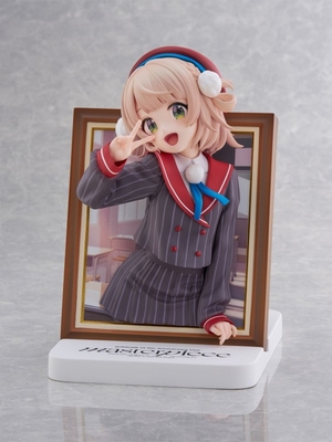 Shigure Ui Channel - Shigure Ui - Bust - F:Nex - 5th Anniversary Live "masterpiece" - 1/4