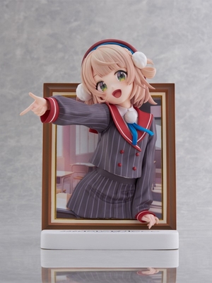 Shigure Ui Channel - Shigure Ui - Bust - F:Nex - 5th Anniversary Live "masterpiece" - 1/4