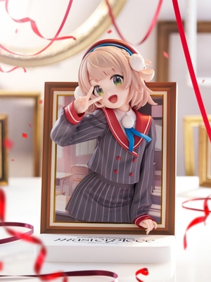 Shigure Ui Channel - Shigure Ui - Bust - F:Nex - 5th Anniversary Live "masterpiece" - 1/4