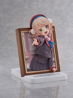 Shigure Ui Channel - Shigure Ui - Bust - F:Nex - 5th Anniversary Live "masterpiece" - 1/4