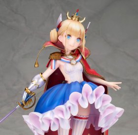 1/7 Azur Lane Le Triomphant Light Wear Ver.
