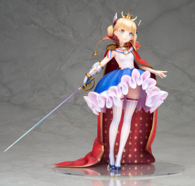 1/7 Azur Lane Le Triomphant Light Wear Ver.