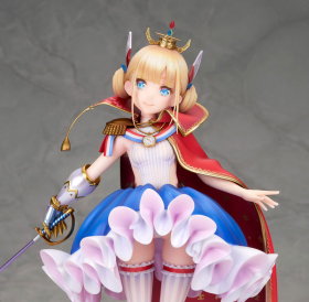 1/7 Azur Lane Le Triomphant Light Wear Ver.