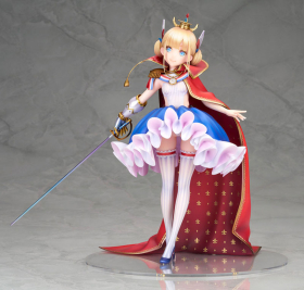 1/7 Azur Lane Le Triomphant Light Wear Ver.
