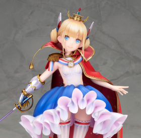 1/7 Azur Lane Le Triomphant Light Wear Ver.