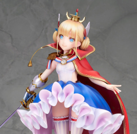 1/7 Azur Lane Le Triomphant Light Wear Ver.