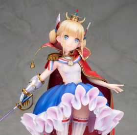 1/7 Azur Lane Le Triomphant Light Wear Ver.