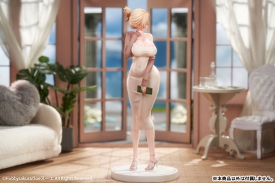Original - Elf Wife Yuriye - 1/7