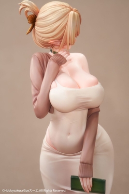 Original - Elf Wife Yuriye - 1/7