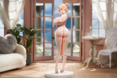 Original - Elf Wife Yuriye - 1/7
