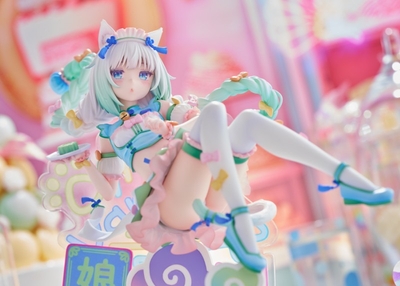 Nekopara - Vanilla - Dreamy Cute China Ver. - 1/7