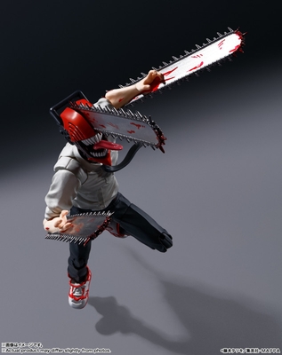 Chainsaw Man S.H.Figuarts