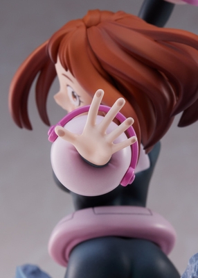 1/8 My Hero Academia - Ochaco Uraraka Zero Gravity Ver.
