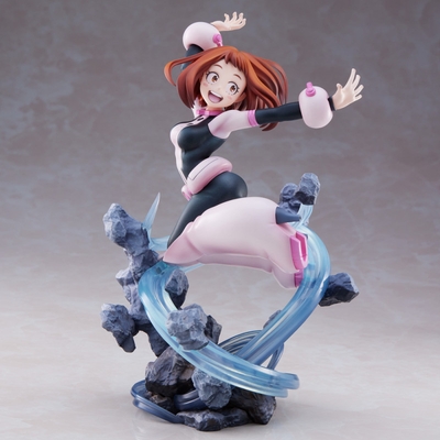 1/8 My Hero Academia - Ochaco Uraraka Zero Gravity Ver.