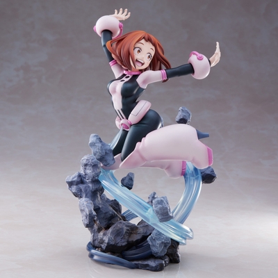 1/8 My Hero Academia - Ochaco Uraraka Zero Gravity Ver.