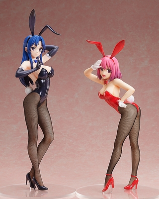 1/4 Toradora! - Kawashima Ami - B-style - Bunny Ver.